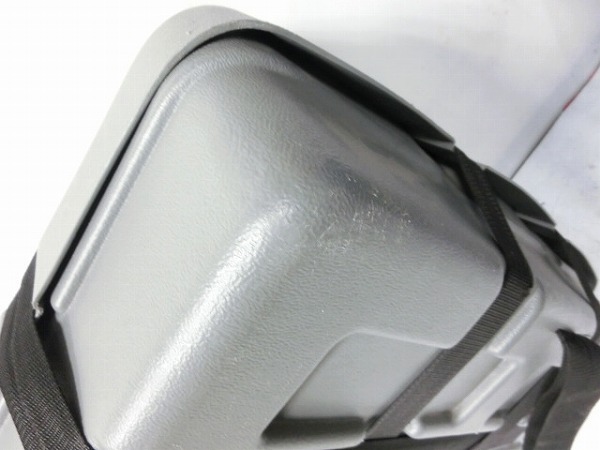 輪行用ハードケース iron case