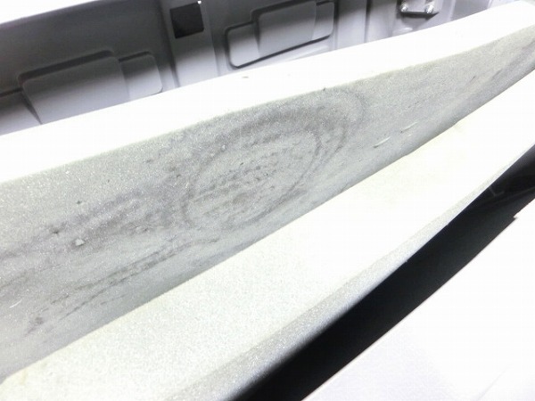 輪行用ハードケース iron case