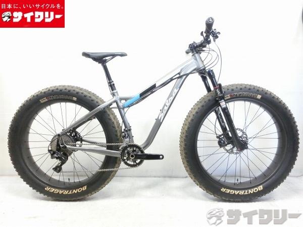 BLACK BOROW 1 カスタム