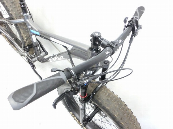 BLACK BOROW 1 カスタム