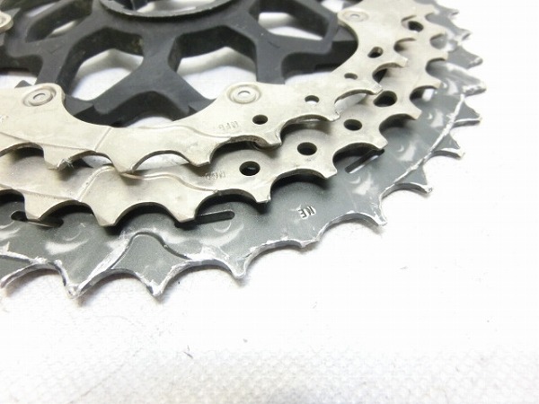 BLACK BOROW 1 カスタム