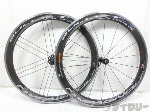 ホイールセット BULLET ULTRA