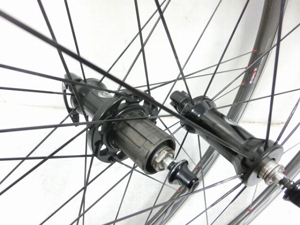 ホイールセット BULLET ULTRA