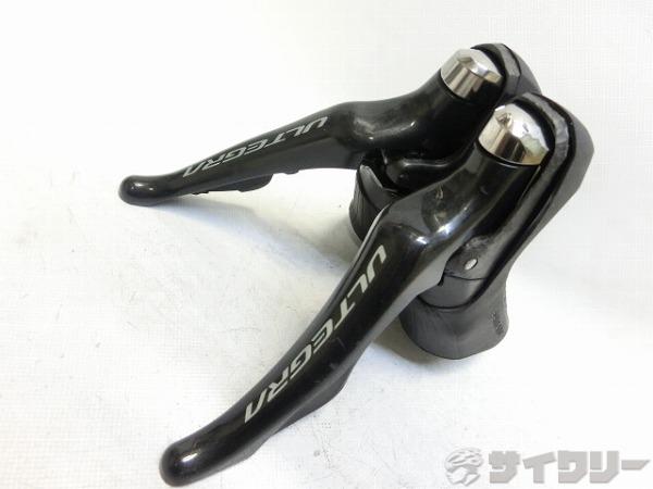 STIレバー ULTEGRA ST-R8000 2×11s
