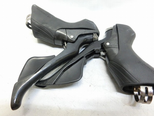 STIレバー ULTEGRA ST-R8000 2×11s