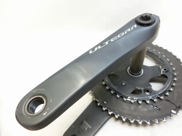 クランク ULTEGRA FC-R8000 172.5mm/52-36ｔ