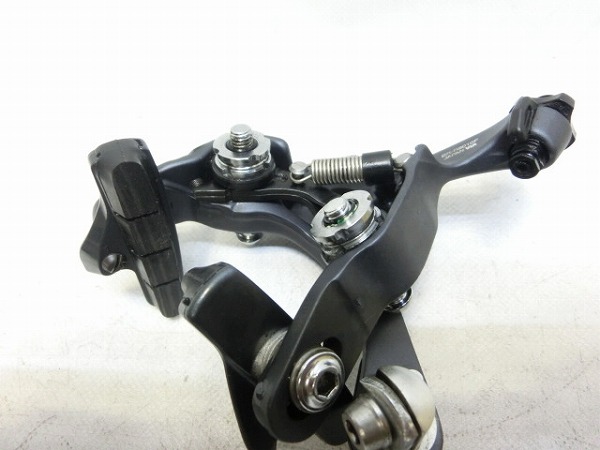 ダイレクトマウントフロントブレーキ ULTEGRA BR-R8010