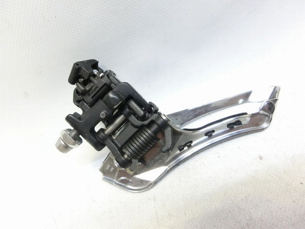 フロントディレイラー ULTEGRA FD-R8000 直付け
