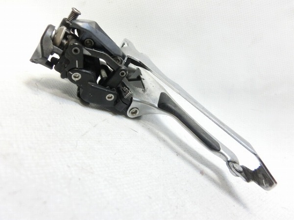 フロントディレイラー ULTEGRA FD-R8000 直付け