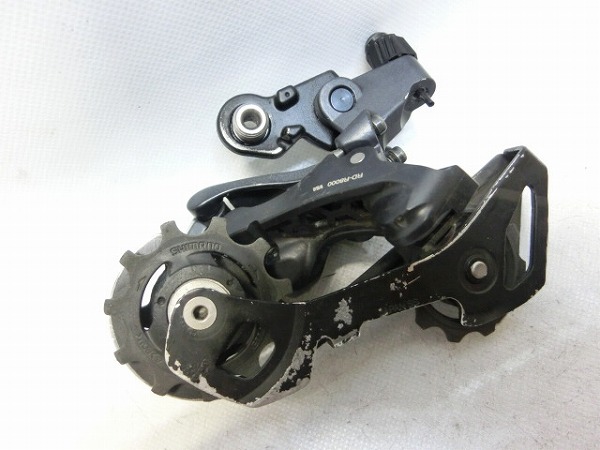 リアディレイラー ULTEGRA RD-R8000 11s