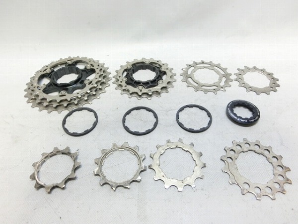 スプロケット ULTEGRA CS-R8000 11s/11-28ｔ