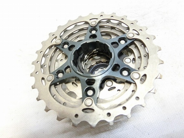 スプロケット ULTEGRA CS-R8000 11s/11-28ｔ