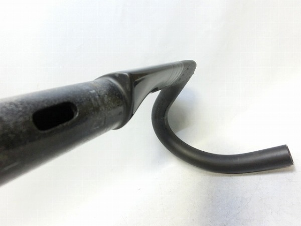 カーボンドロップハンドル VINCI 440mm（外-外）/φ31.7mm