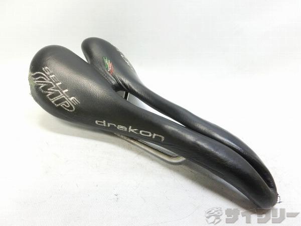 サドル　Drakon