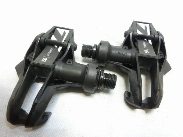 ビンディングペダル EXPRESSO2