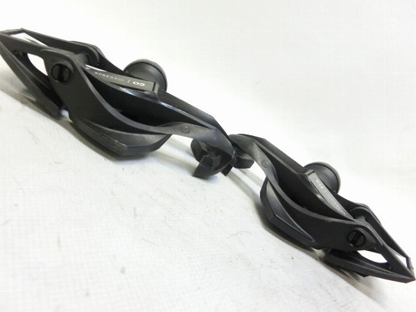 ビンディングペダル EXPRESSO2