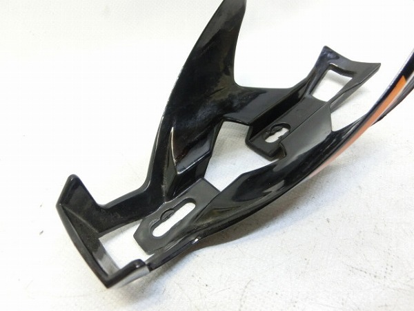 ボトルケージ CustomRace Plus