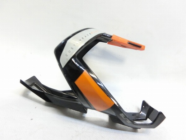 ボトルケージ CustomRace Plus