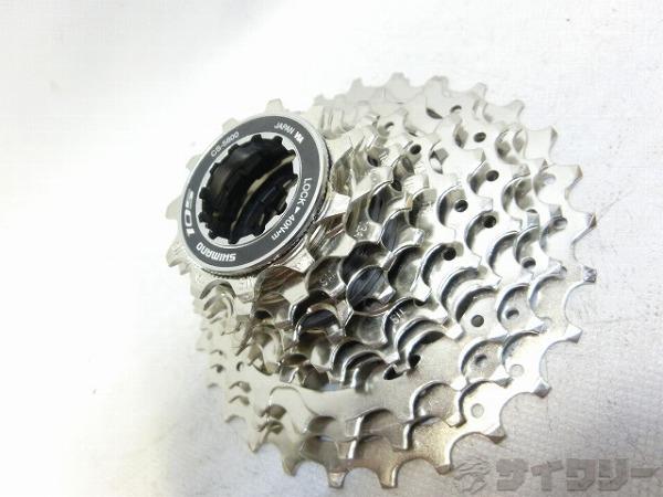 スプロケット 105 CS-5800 11s/11-28ｔ