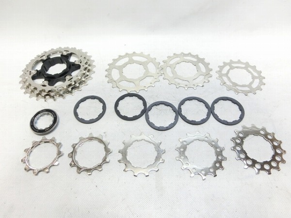 スプロケット 105 CS-5800 11s/11-28ｔ