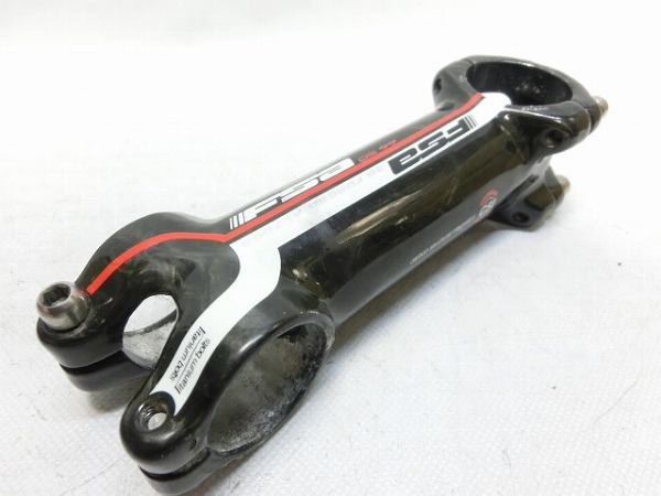 カーボンステム OS99 110mm/φ31.8mm/OS