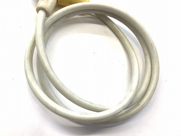 ワイヤーロック Silverring 鍵3個