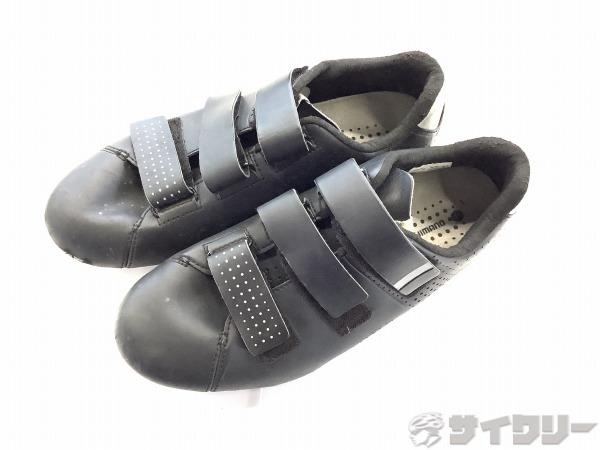 ビンディングシューズ SH-RT500-S L EU40(25.2cm)