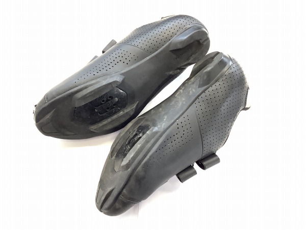 ビンディングシューズ SH-RT500-S L EU40(25.2cm)