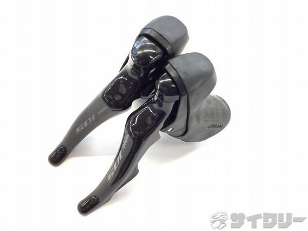 STIレバー ST-R7000 105 2x11s