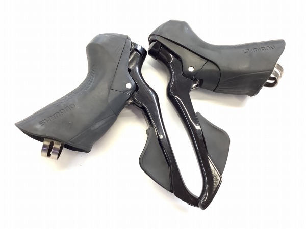 STIレバー ST-R7000 105 2x11s