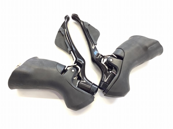 STIレバー ST-R7000 105 2x11s