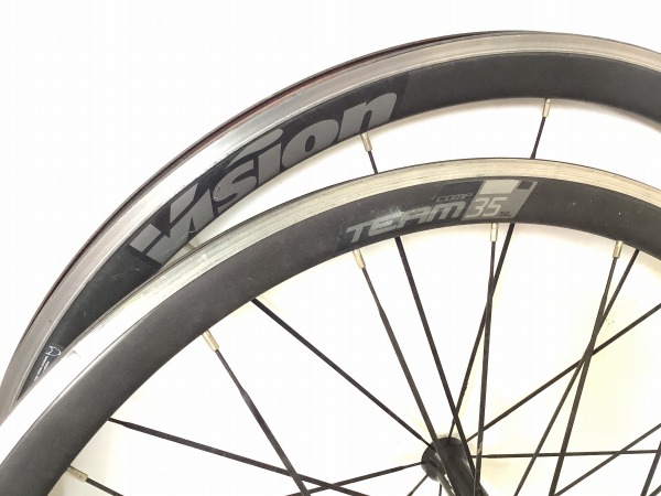 日本最大級のUSEDスポーツサイクル＆パーツ買取・販売店サイクリーItem