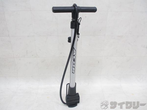 軽量キャリーフロアポンプ AMP-21205 米式・仏式