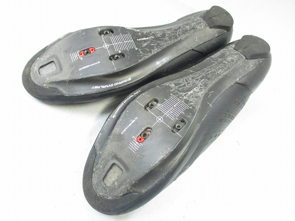 ビンディングシューズ SH-RP901-S L 44（27.8cm） 3穴