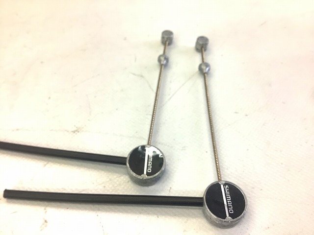 リンクワイヤー カンチブレーキ用