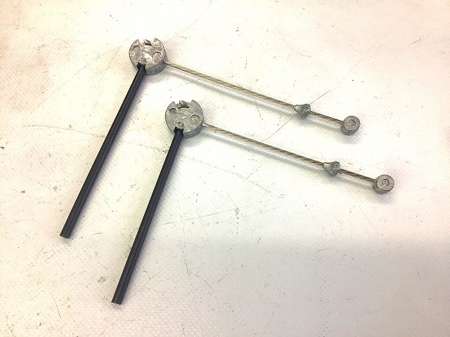 リンクワイヤー カンチブレーキ用