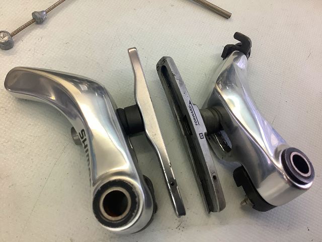 カンチブレーキ　BR-R550