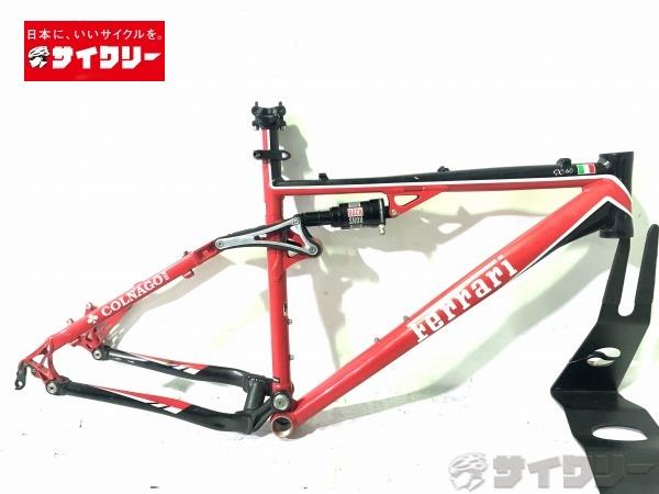 CX60 COLNAGO FERRARI