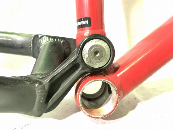 CX60 COLNAGO FERRARI