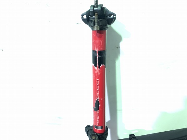 CX60 COLNAGO FERRARI