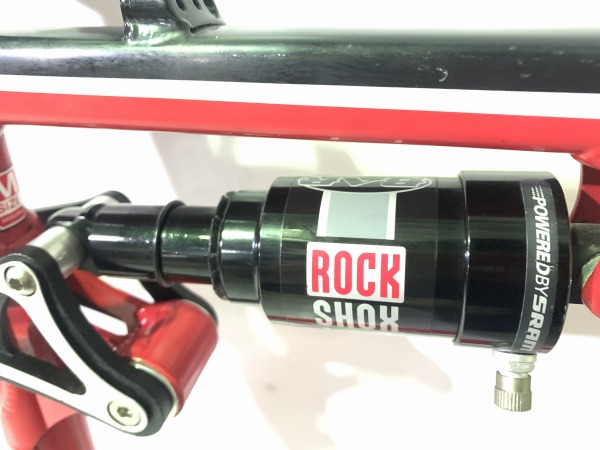 CX60 COLNAGO FERRARI