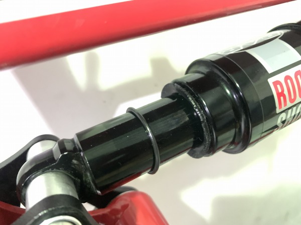 CX60 COLNAGO FERRARI