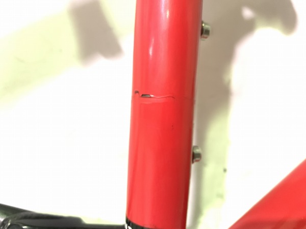 CX60 COLNAGO FERRARI