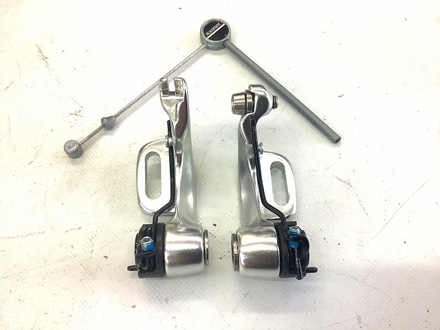 カンチブレーキ