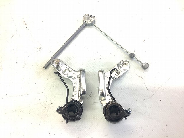 カンチブレーキ