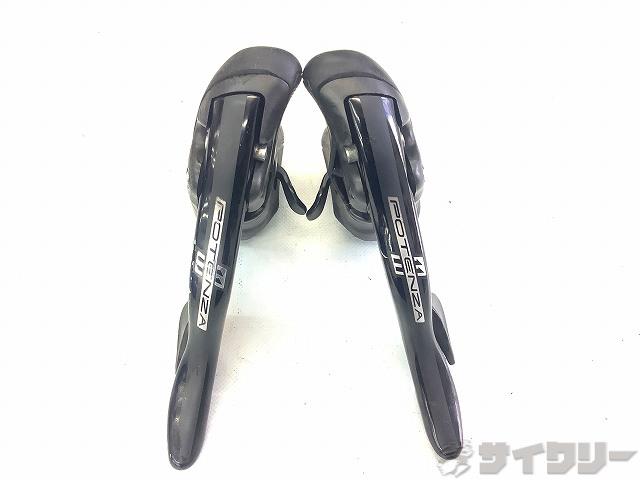 エルゴパワー POTENZA 2x11s