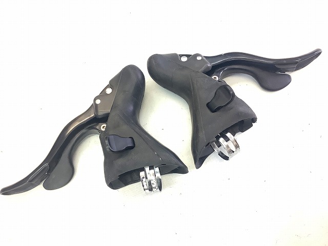 エルゴパワー POTENZA 2x11s