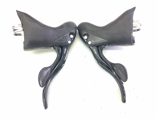 エルゴパワー POTENZA 2x11s