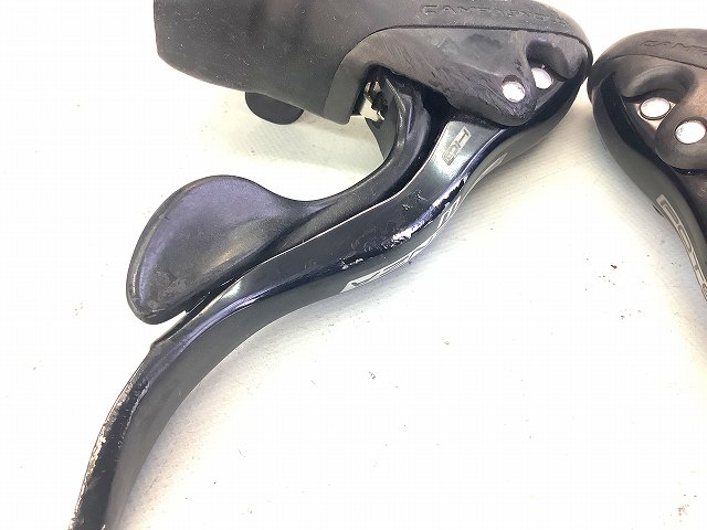 エルゴパワー POTENZA 2x11s