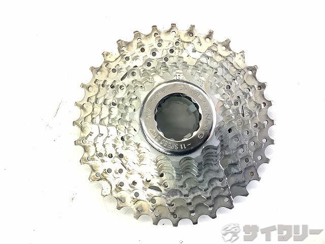 スプロケット CENTAUR  12-32T 11s